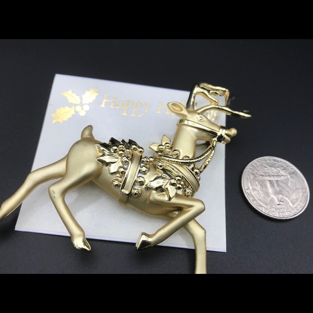Holiday Pin